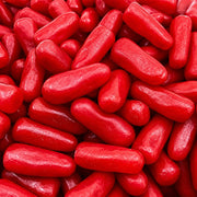 Just Born Hot Tamales 30 lb Case