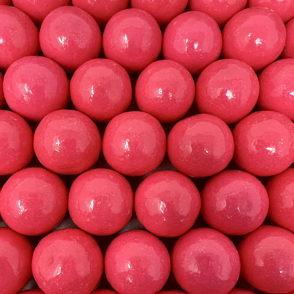 Pink Gumballs