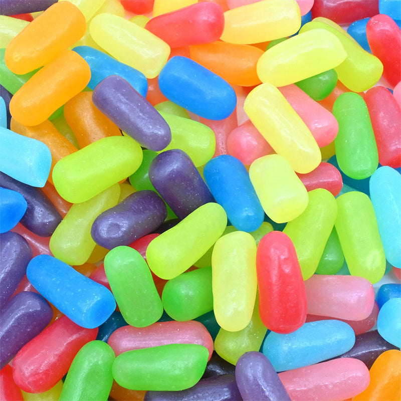 Just Born Mike and Ike Mega Mix 5 lb