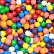 Dubble Bubble 0.55" Assorted Gumballs 1 lb