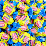 Dubble Bubble Twist Wrapped Gum Original 25 lb Case