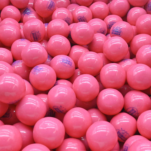 Dubble Bubble 1 Inch Gumballs Original 1928 1 lb