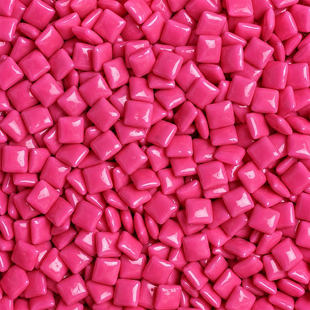 Dubble Bubble Chiclets Original 1928 Bubble Gum 1 lb