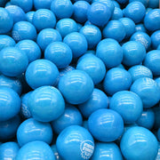 Dubble Bubble 1 Inch Blueberry Smoothie Gumballs 850 Count Case