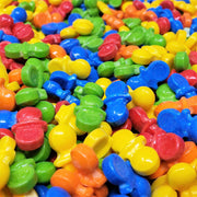 Concord Oh Baby Pacifiers Coated Candy 22 lb Case