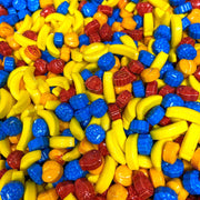 Concord Rascals Candy 1 lb