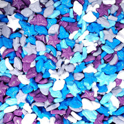 Concord Spaced Out Coated Candy 1 lb