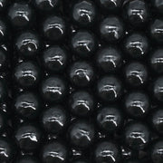 Albert's Color Splash Gumballs Black 2 lb 6 Count Case