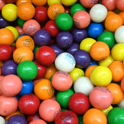 Dubble Bubble 0.76" Assorted Gumballs 5 lb