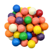Dubble Bubble 0.76" Assorted Gumballs 2 lb