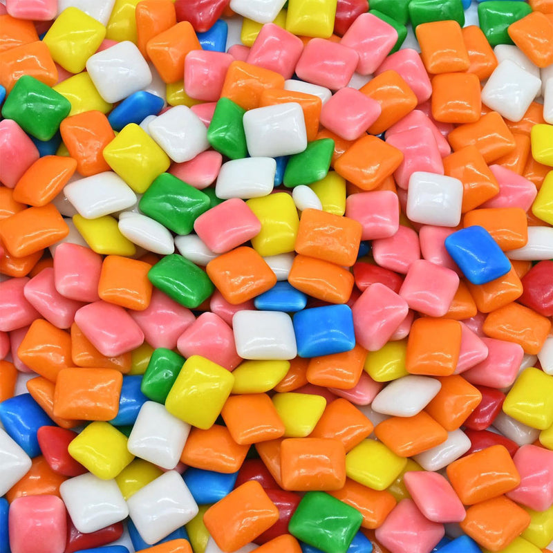 Dubble Bubble Boo Boo Bytes Bubble Gum 5 lb