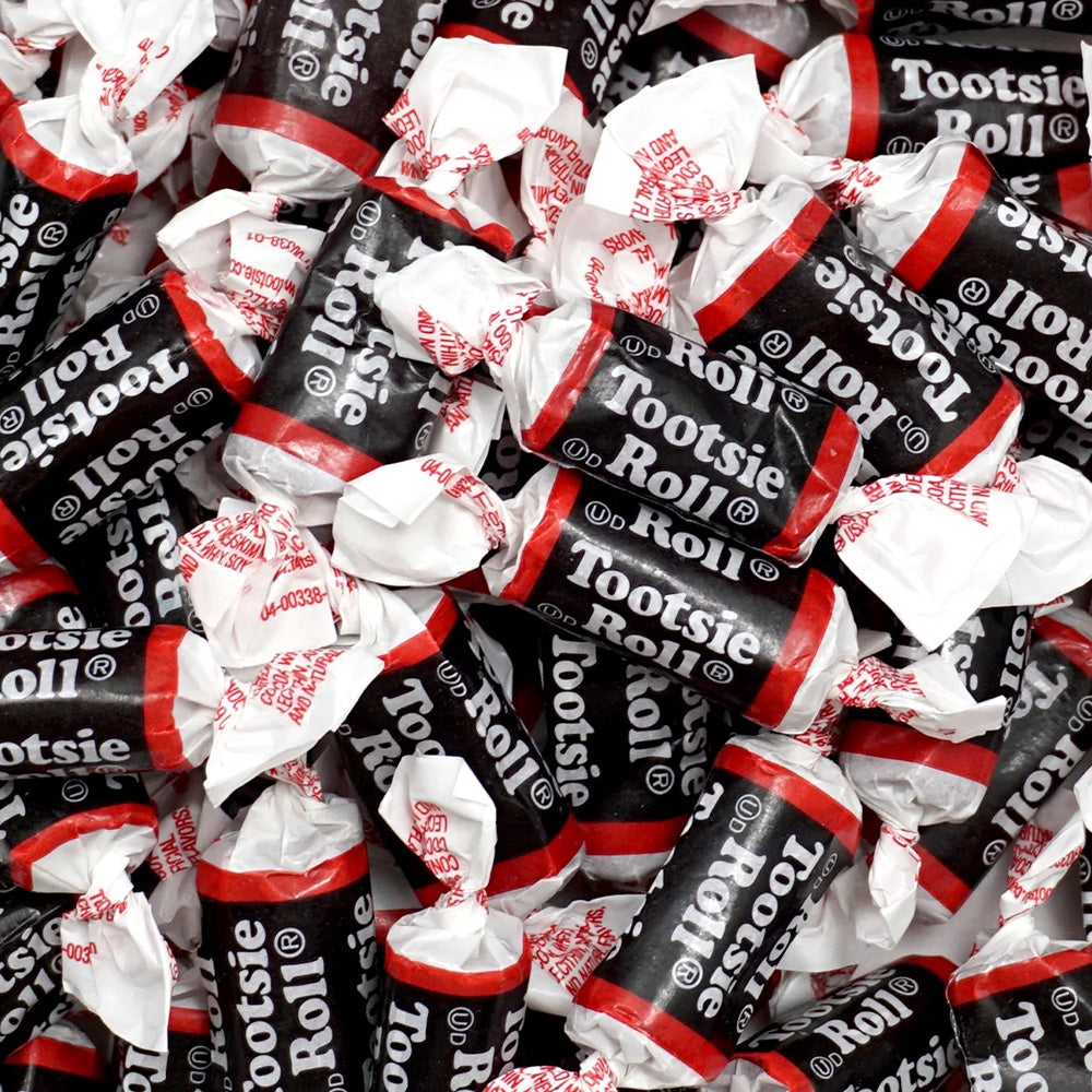 Tootsie Roll Midgees 1 lb