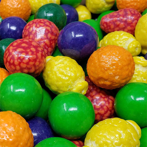 Dubble Bubble 1 Inch Gumballs Seedling 5 lb