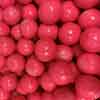 Dubble Bubble 1 Inch Gumballs Pink Lemonade 2 lb