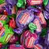 Dubble Bubble Twist Wrapped Gum 3 Flavor 25 lb Case