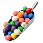 Dubble Bubble 0.86" Assorted Gumballs 2 lb