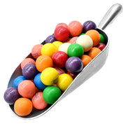 Dubble Bubble 0.76" Assorted Gumballs 1900 Count Case