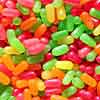 Just Born Mike and Ike Original 30 lb Case