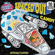 Concord Spaced Out Coated Candy 1 lb