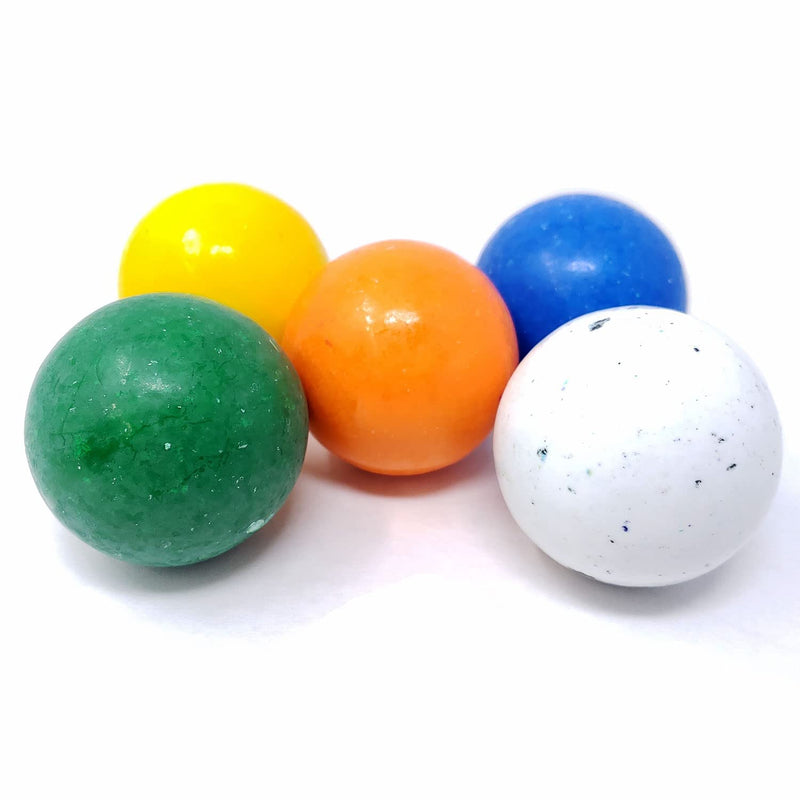 Concord Giant Balldozers with Gum Center Jawbreakers 1 lb