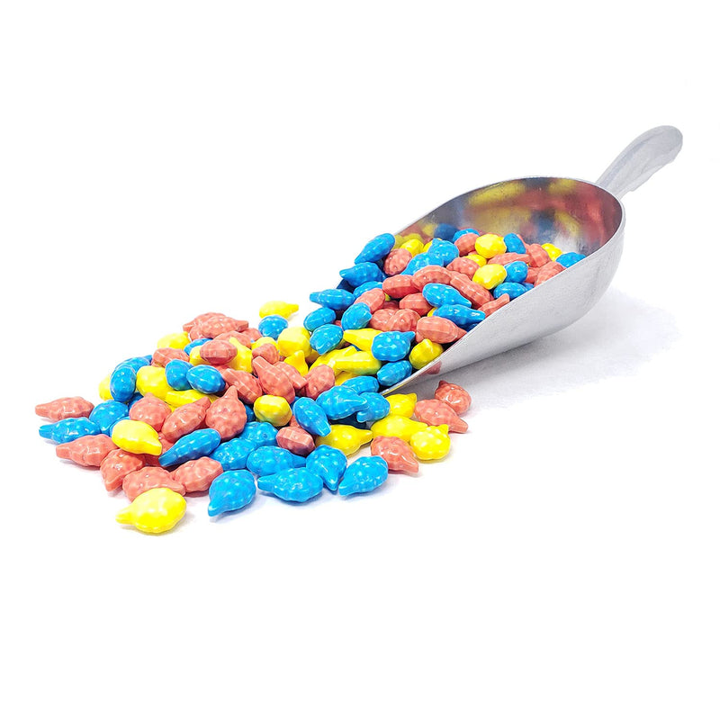 Concord Cotton Candy Coated Candy 1 lb
