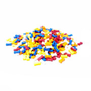 Concord Bonz Coated Candy 1 lb
