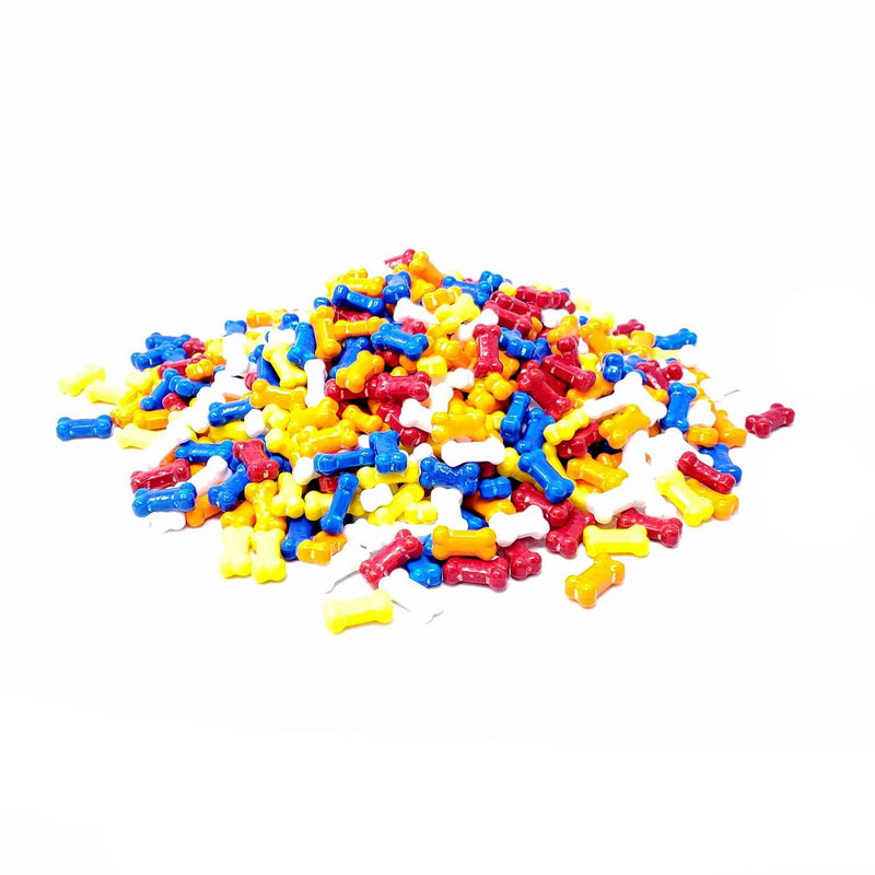 Concord Bonz Coated Candy 1 lb