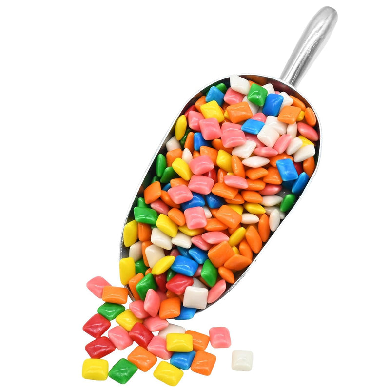 Dubble Bubble Boo Boo Bytes Bubble Gum 1 lb