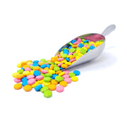 Concord Flower Power Coated Candy 1 lb