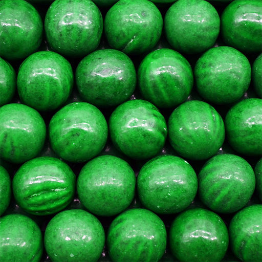 Dubble Bubble .92 Inch Gumballs Watermelon 5 lb