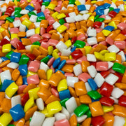 Dubble Bubble Boo Boo Bytes Bubble Gum 1 lb