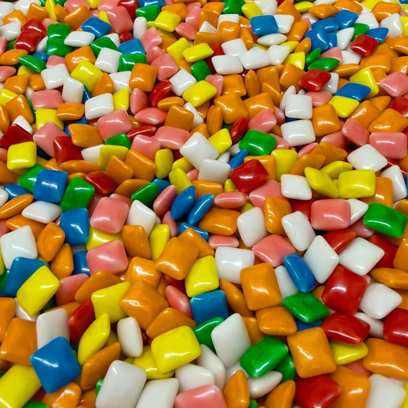 Dubble Bubble Boo Boo Bytes Bubble Gum 1 lb