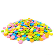 Concord Flower Power Coated Candy 1 lb
