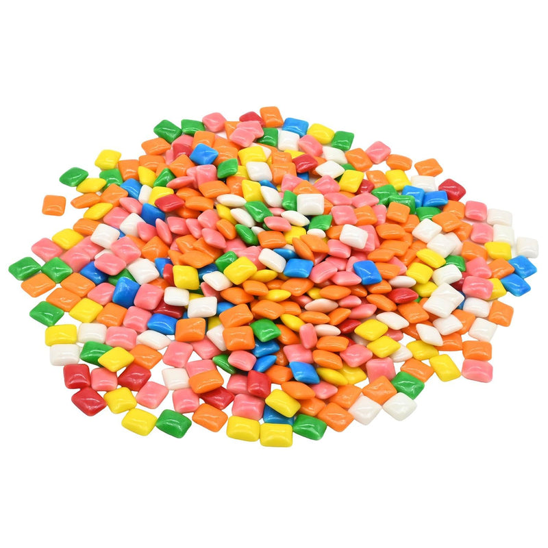 Dubble Bubble Boo Boo Bytes Bubble Gum 1 lb