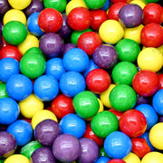 Dubble Bubble 1 Inch Charms Blow Pop Inside Outs Gumballs 1 lb