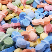 Concord Oh Baby Pacifiers Candy 1 lb