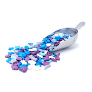 Concord Spaced Out Coated Candy 1 lb
