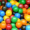 Tootsie Roll Candy Coated Chews 5 lb