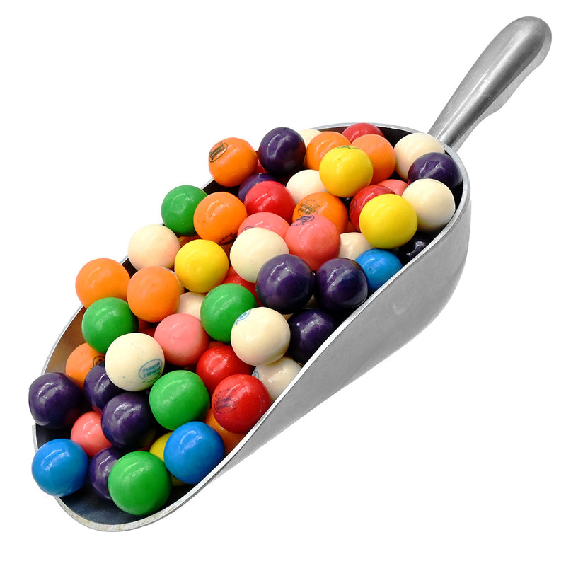 Dubble Bubble 0.60" Assorted Gumballs 3650 Count Case