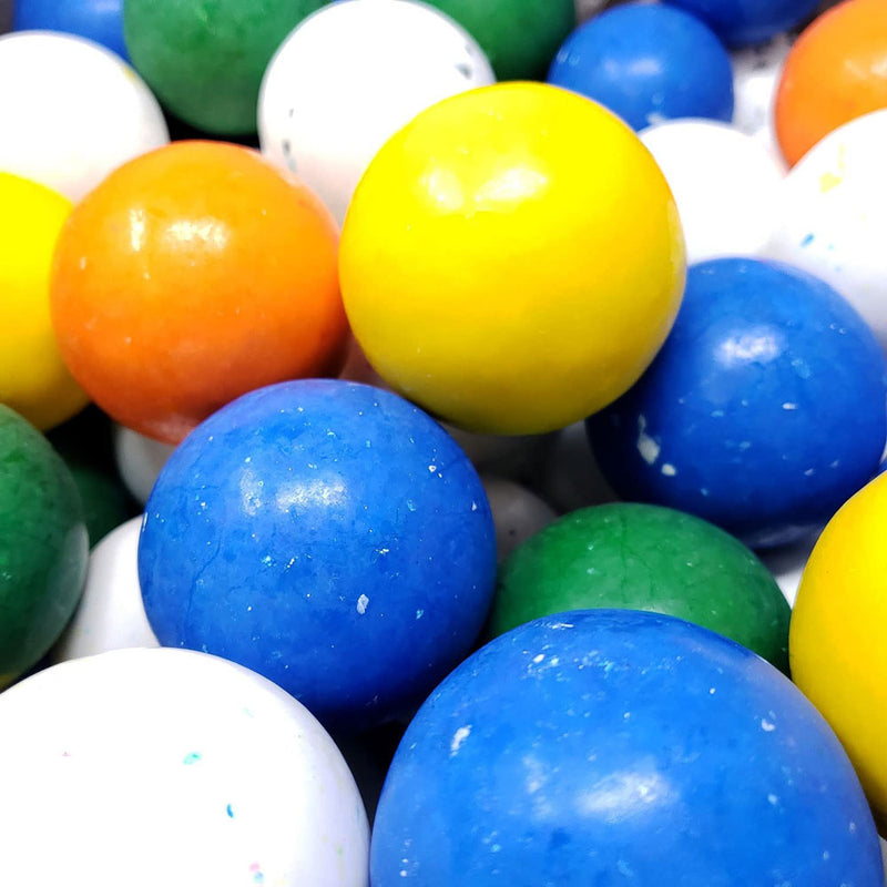 Concord Giant Balldozers with Gum Center Jawbreakers 5 lb