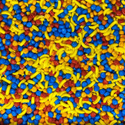 Concord Rascals Candy 1 lb
