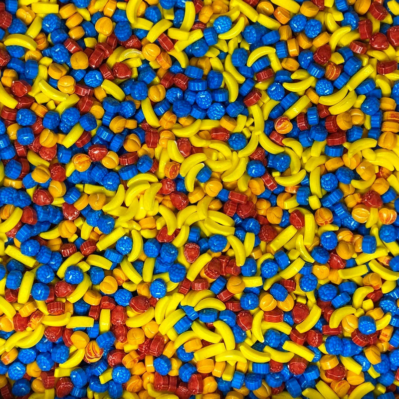 Concord Rascals Candy 1 lb