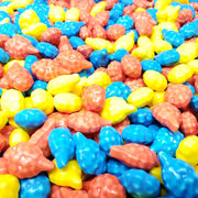Concord Cotton Candy Coated Candy 1 lb