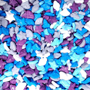 Concord Spaced Out Coated Candy 1 lb