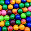 Dubble Bubble .92 Inch Assorted 6 Flavors Gumballs 2 lb