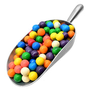 Dubble Bubble 0.55" Assorted Gumballs 5 lb