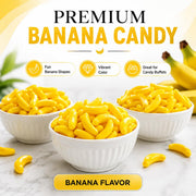Concord Bananarama Candy 1 lb