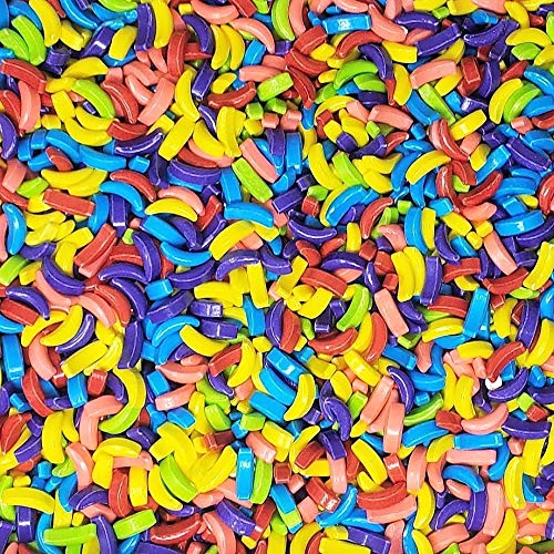 Concord Crazy Bananas Candy 25 lb Case