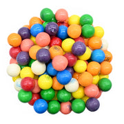 Dubble Bubble 0.55" Assorted Gumballs 1 lb