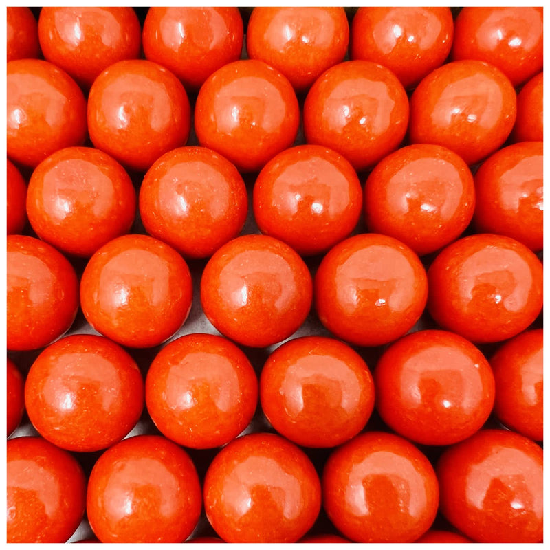 Albert's Color Splash Gumballs Red 2 lb 6 Count Case